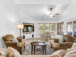 Hidden Dunes Cottage 217 by Newman-Dailey
